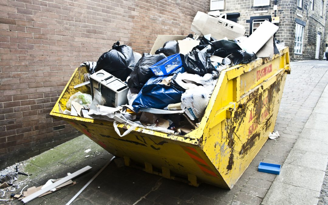 A Guide To Junk Removal Services